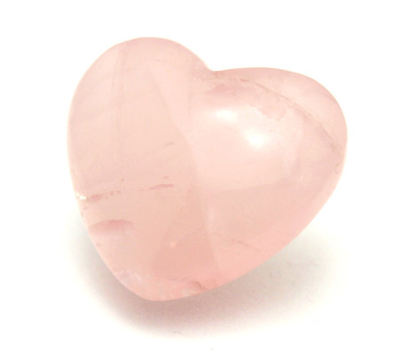 ピンク水晶の写真画像