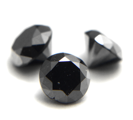 ブラックダイヤモンドの意味と効果