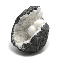 陽起石の意味と効果