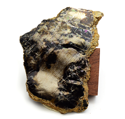 パイロフィライトの意味と効果