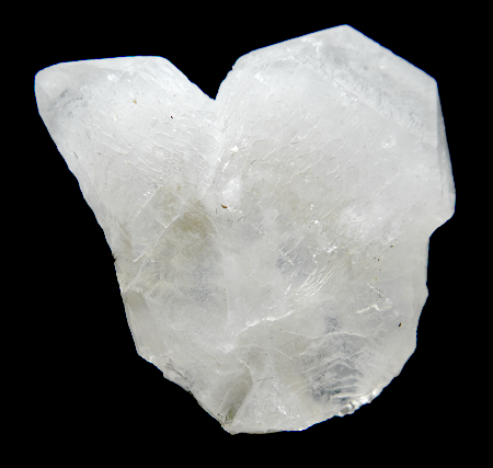 山梨水晶の写真画像
