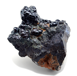 鉄鉱石の意味と効果