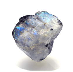 パイロフィライトの意味と効果