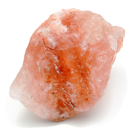 ピンク岩塩の写真画像