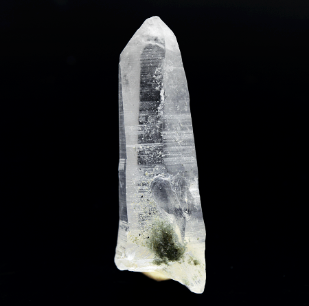 ガネーシュヒマール産水晶の写真画像