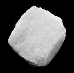 結晶質石灰岩