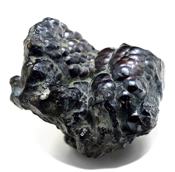 古代ソマチッド【千枚岩】 センマイガン（千枚岩） (Phyllite) - Rock Identifier
