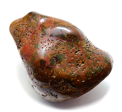 陽起石の意味と効果