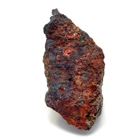 バッデレイ石の写真画像